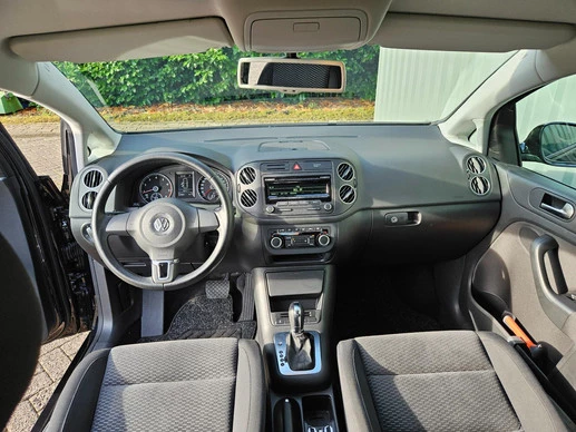 Volkswagen Golf Plus - Afbeelding 13 van 30