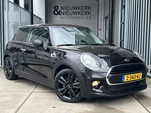 MINI One - Afbeelding 3 van 25