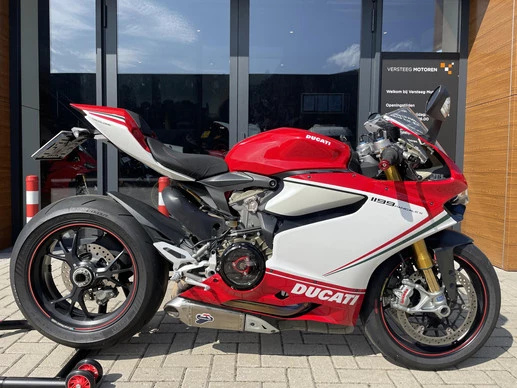 Ducati Super Sport