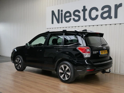 Subaru Forester - Afbeelding 6 van 20