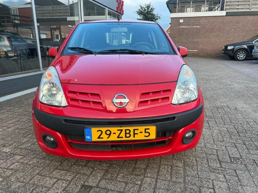 Nissan Pixo - Afbeelding 7 van 20