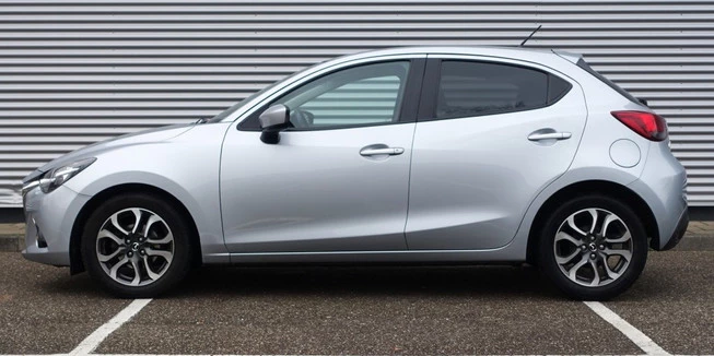 Mazda 2 - Afbeelding 2 van 30