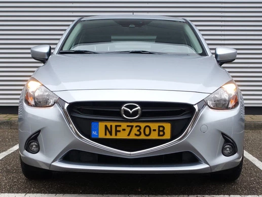 Mazda 2 - Afbeelding 3 van 30