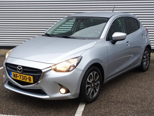 Mazda 2 - Afbeelding 21 van 30