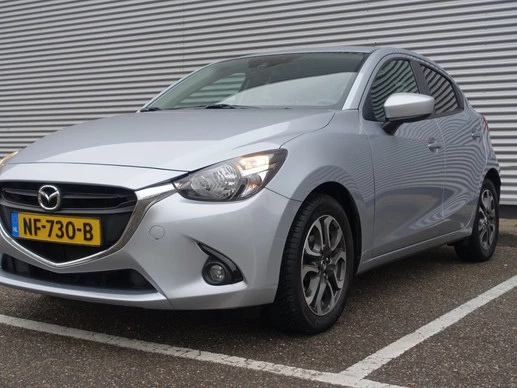 Mazda 2 - Afbeelding 22 van 30