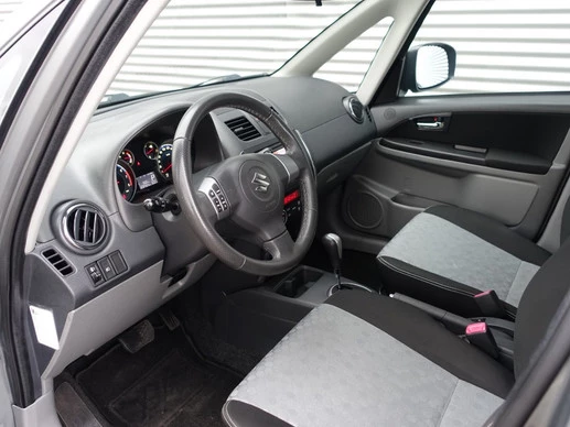 Suzuki SX4 - Afbeelding 7 van 30