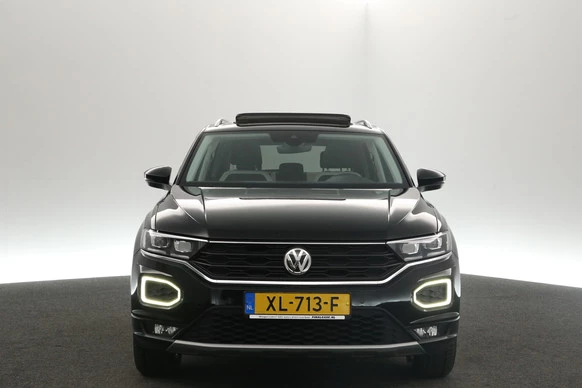 Volkswagen T-Roc - Afbeelding 4 van 30