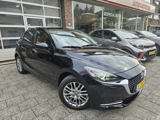 Mazda 2 - Afbeelding 2 van 18