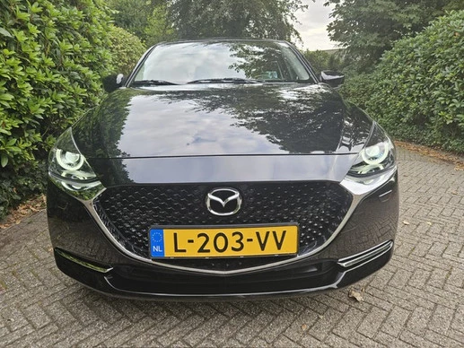 Mazda 2 - Afbeelding 4 van 18