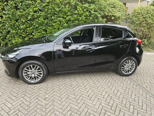 Mazda 2 - Afbeelding 5 van 18