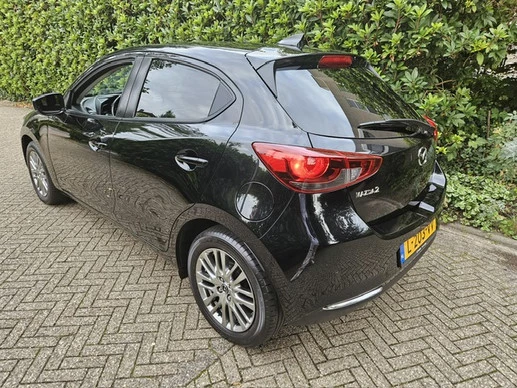 Mazda 2 - Afbeelding 6 van 18