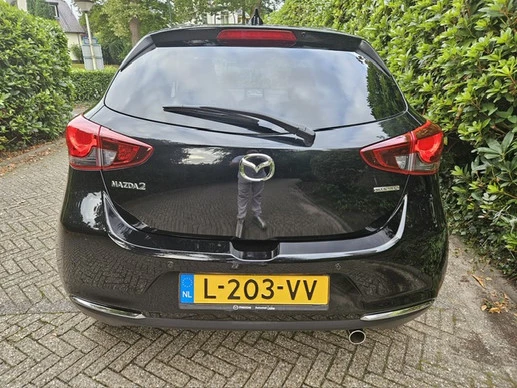 Mazda 2 - Afbeelding 7 van 18