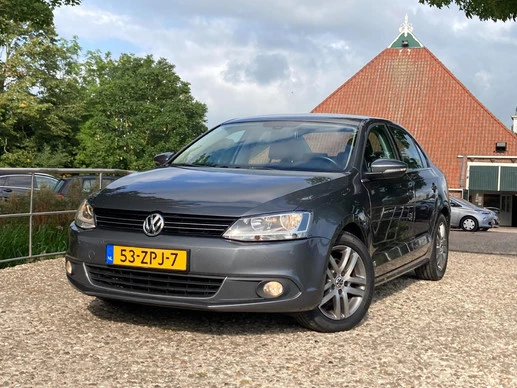 Volkswagen Jetta - Afbeelding 4 van 30