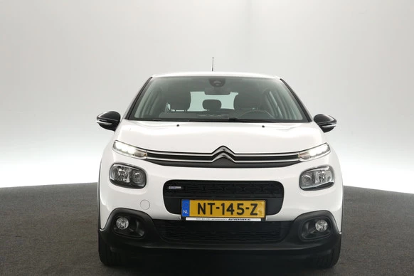 Citroën C3 - Afbeelding 4 van 29