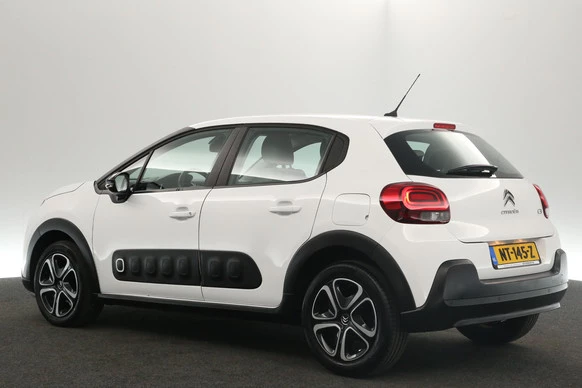 Citroën C3 - Afbeelding 28 van 29