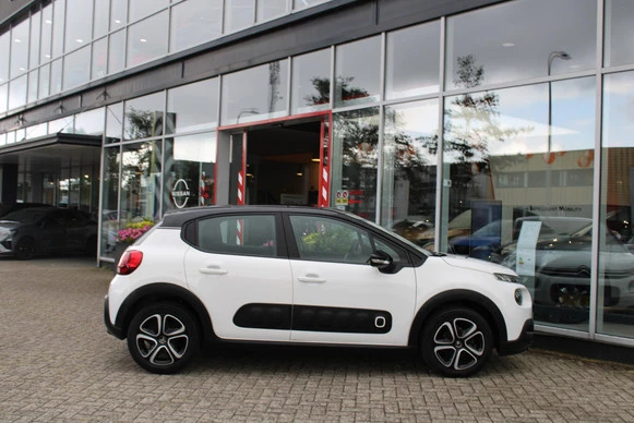 Citroën C3 - Afbeelding 3 van 30