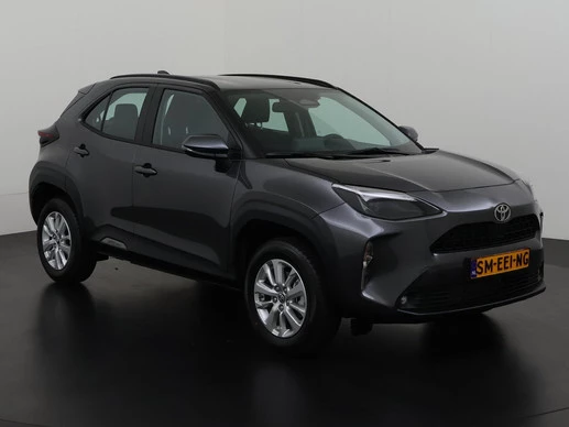 Toyota Yaris Cross - Afbeelding 30 van 30