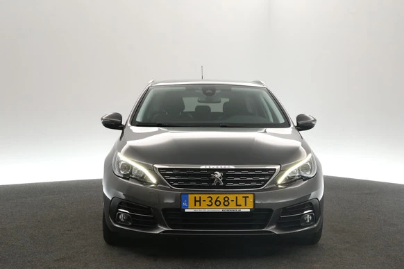 Peugeot 308 - Afbeelding 4 van 30