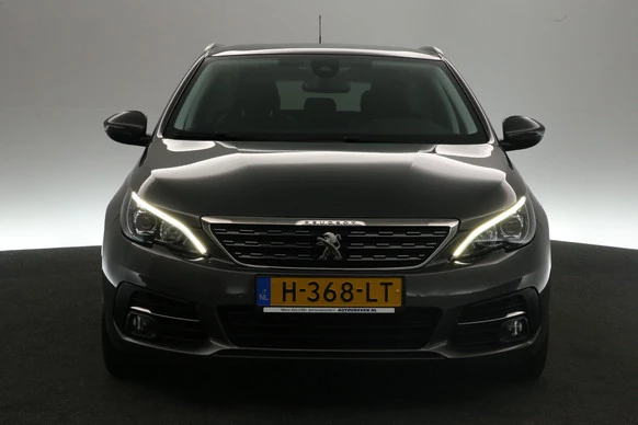 Peugeot 308 - Afbeelding 24 van 30