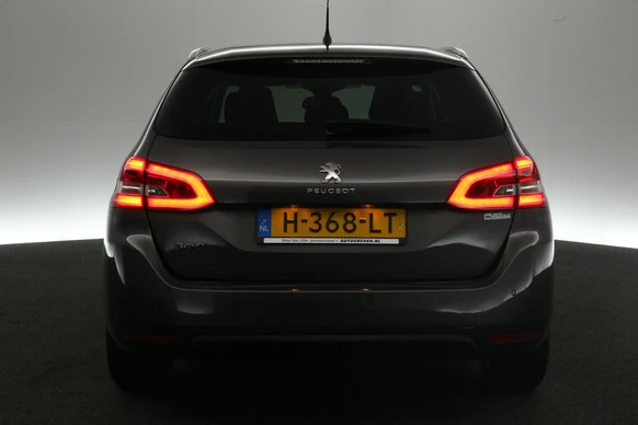 Peugeot 308 - Afbeelding 25 van 30