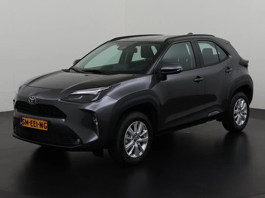 Toyota Yaris Cross - Afbeelding 1 van 30