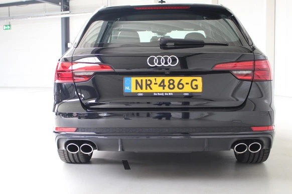 Audi S4 - Afbeelding 7 van 30