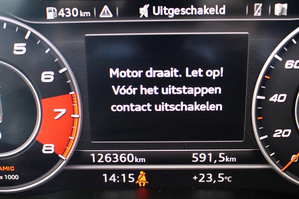 Audi S4 - Afbeelding 17 van 30