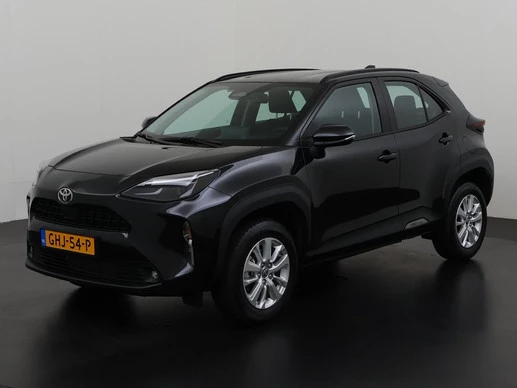 Toyota Yaris Cross - Afbeelding 1 van 30