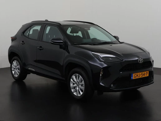 Toyota Yaris Cross - Afbeelding 30 van 30