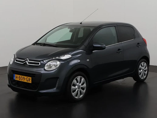 Citroën C1 - Afbeelding 1 van 30