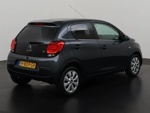 Citroën C1 - Afbeelding 4 van 30