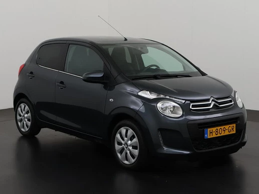 Citroën C1 - Afbeelding 23 van 30