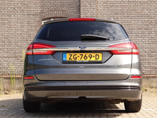 Ford Mondeo - Afbeelding 10 van 30