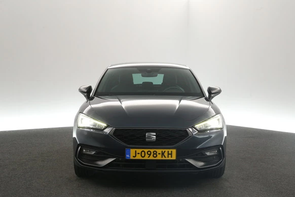 SEAT Leon - Afbeelding 4 van 30