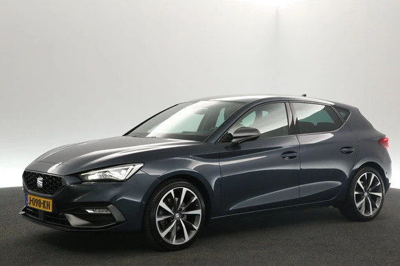 SEAT Leon - Afbeelding 5 van 30