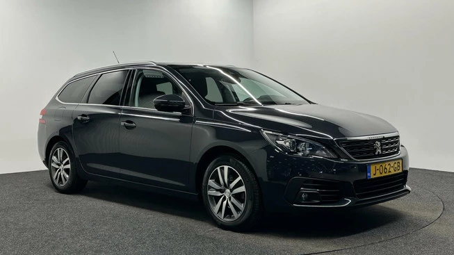 Peugeot 308 - Afbeelding 3 van 30