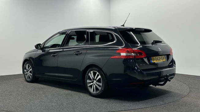 Peugeot 308 - Afbeelding 4 van 30