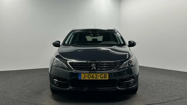 Peugeot 308 - Afbeelding 6 van 30