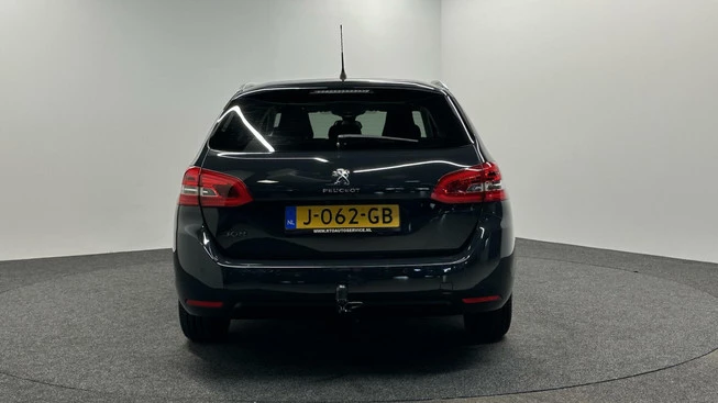 Peugeot 308 - Afbeelding 7 van 30