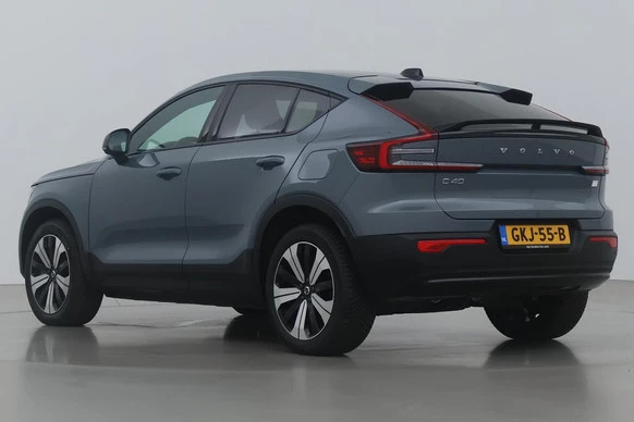 Volvo C40 - Afbeelding 2 van 30