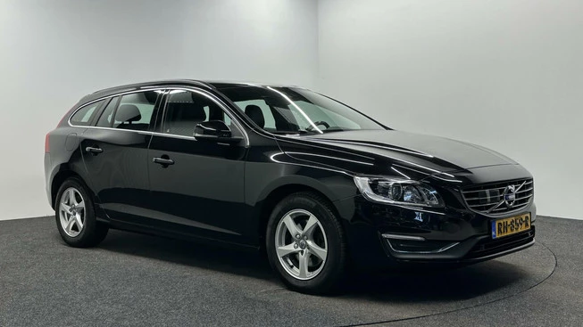 Volvo V60 - Afbeelding 3 van 30