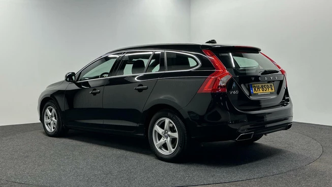 Volvo V60 - Afbeelding 4 van 30