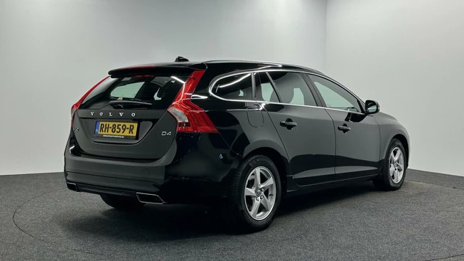 Volvo V60 - Afbeelding 5 van 30