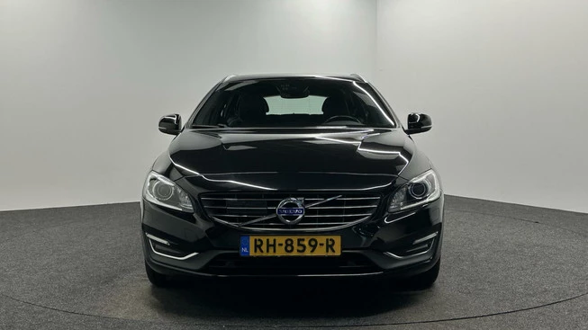 Volvo V60 - Afbeelding 6 van 30