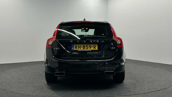 Volvo V60 - Afbeelding 7 van 30