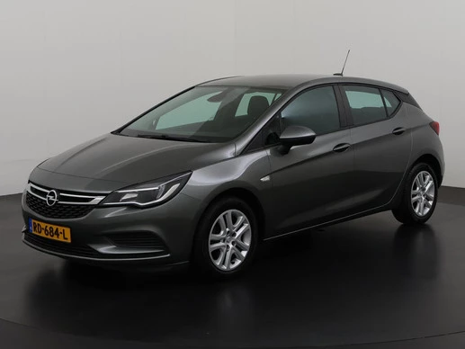 Opel Astra - Afbeelding 1 van 29