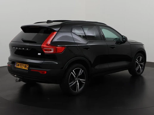 Volvo XC40 - Afbeelding 4 van 30