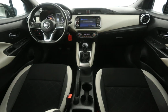 Nissan Micra - Afbeelding 17 van 29