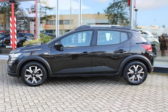 Dacia Sandero Stepway - Afbeelding 2 van 30