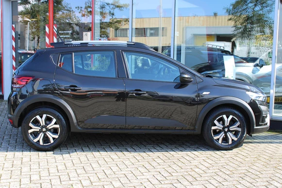 Dacia Sandero Stepway - Afbeelding 6 van 30